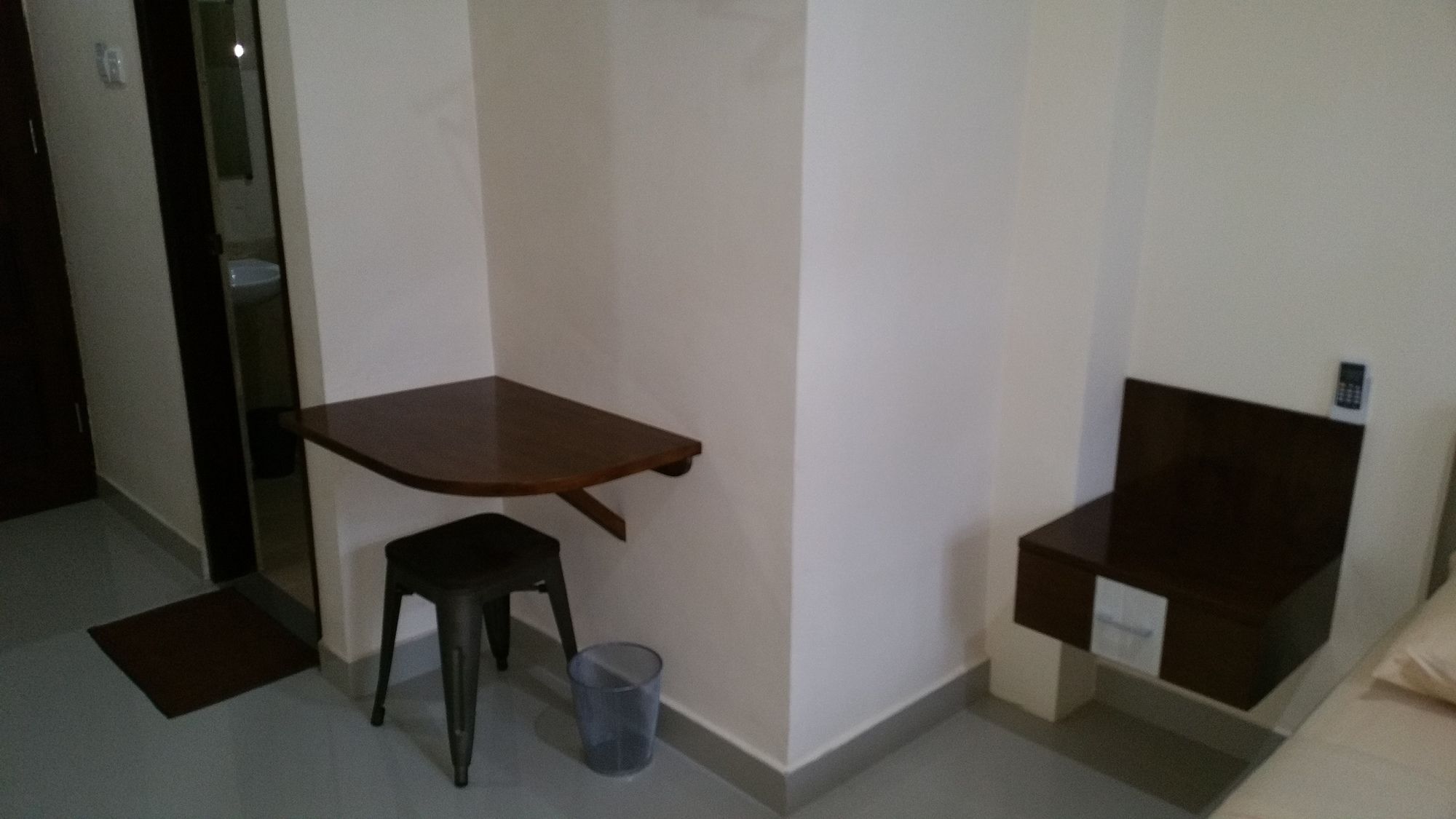 Legenda Beril Hostel Makassar Kültér fotó