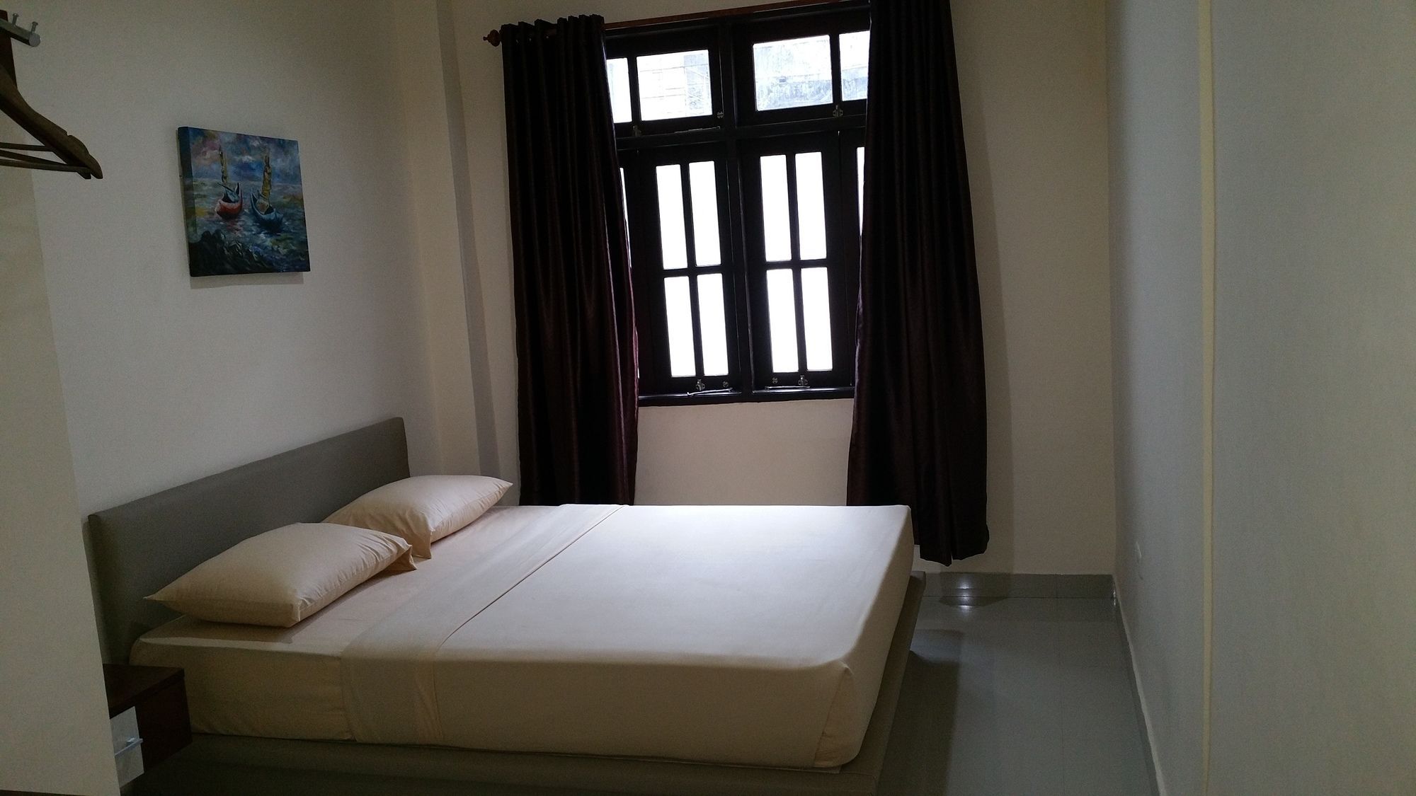 Legenda Beril Hostel Makassar Kültér fotó